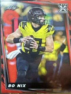 Bo Nix
