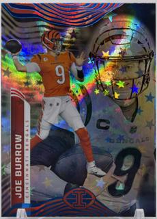 Joe Burrow