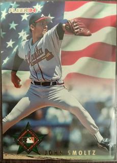 John Smoltz