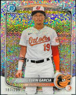Elvin Garcia