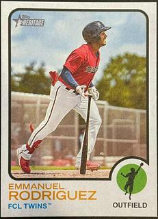 Emmanuel Rodriguez