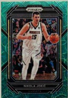 Nikola Jokic