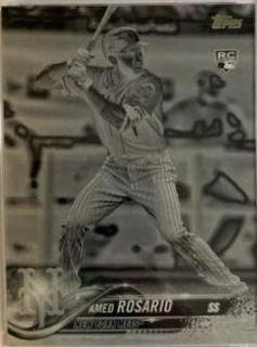 Amed Rosario
