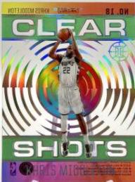 Khris Middleton