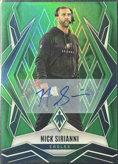 Nick Sirianni