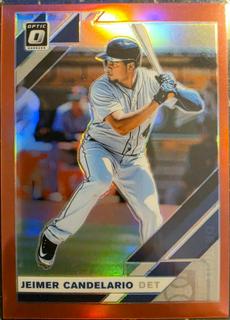 Jeimer Candelario