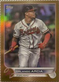 Orlando Arcia