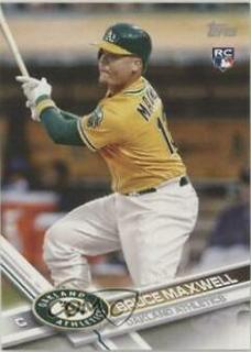 Bruce Maxwell