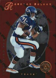Rashaan Salaam