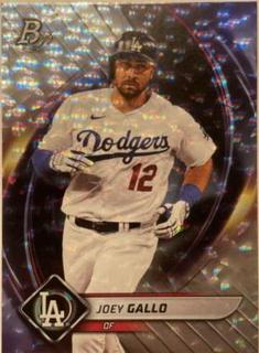 Joey Gallo