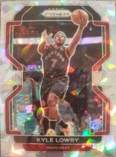 Kyle Lowry