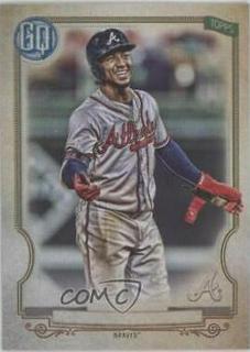 Ozzie Albies