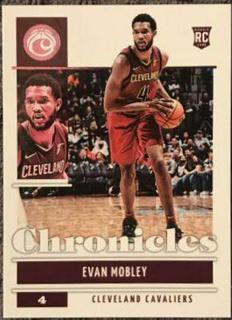 Evan Mobley