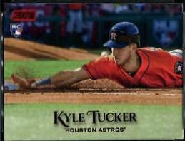 Kyle Tucker