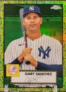 Gary Sanchez