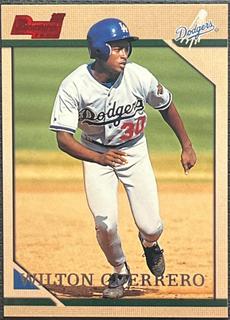 Wilton Guerrero