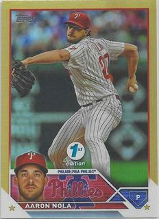Aaron Nola