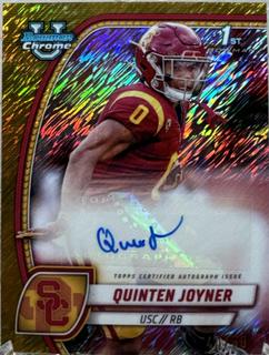 Quinten Joyner