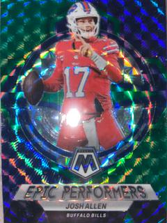 Josh Allen