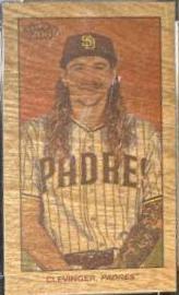 Mike Clevinger