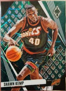 Shawn Kemp