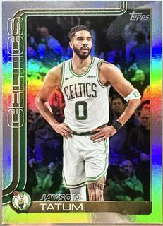 Jayson Tatum
