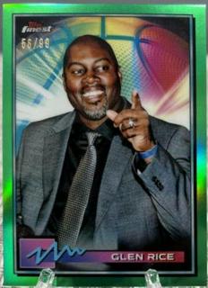 Glen Rice