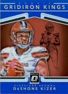 DeShone Kizer