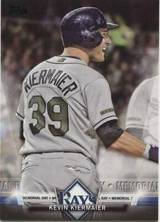 Kevin Kiermaier