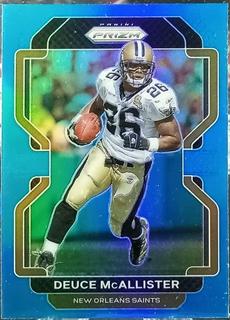 Deuce McAllister
