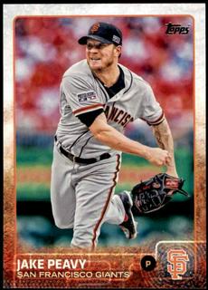 Jake Peavy