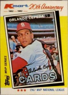 Orlando Cepeda