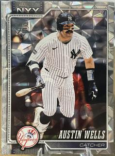 Austin Wells