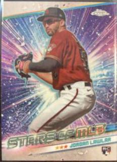 Jordan Lawlar