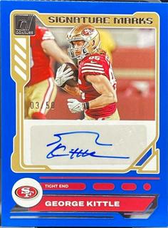 George Kittle