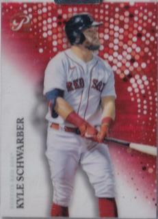 Kyle Schwarber