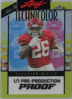 Jamarion Miller