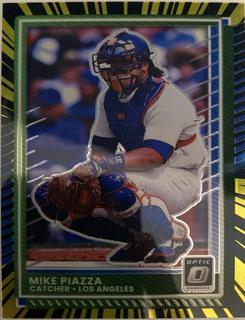 Mike Piazza