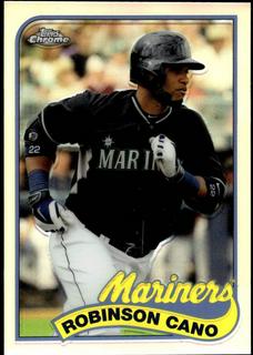 Robinson Cano