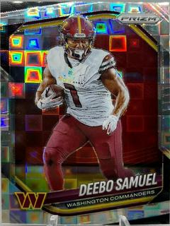 Deebo Samuel