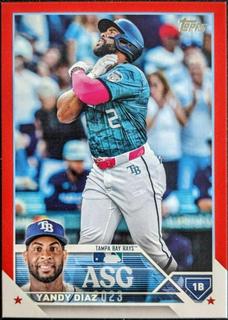 Yandy Diaz