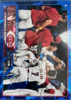 Cincinnati Reds