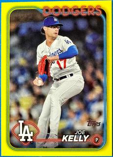 Joe Kelly