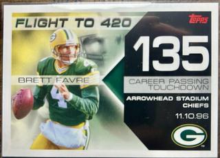 Brett Favre