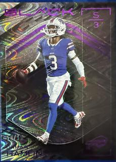 Damar Hamlin