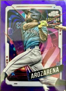 Randy Arozarena