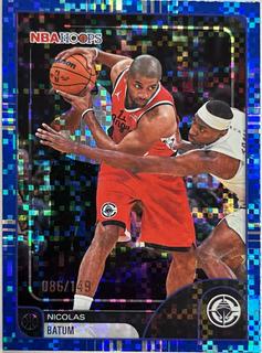 Nicolas Batum