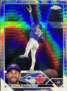 Kevin Kiermaier