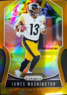 James Washington