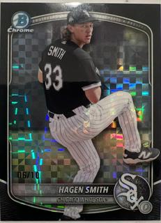 Hagen Smith
